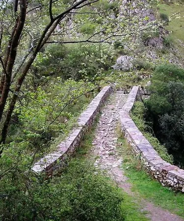 La Casina De Felix * Alles