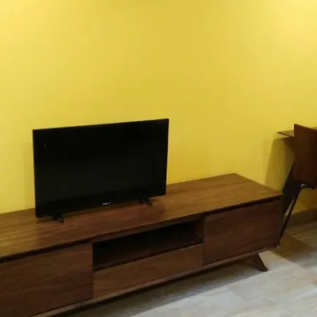 La Casina De Felix Сasa de vacaciones
