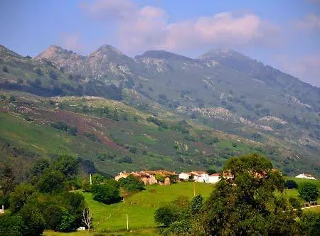 Сasa de vacaciones La Casina De Felix Alles
