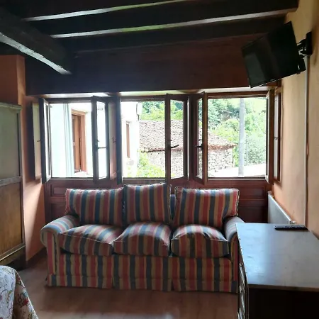 La Casina De Felix Ferienhaus Alles