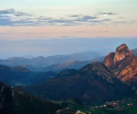 La Casina De Felix Ferienhaus