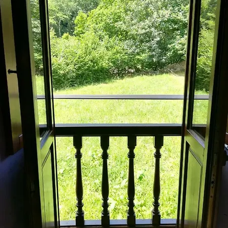 Сasa de vacaciones La Casina De Felix Alles