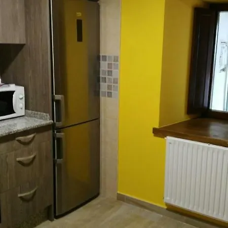 La Casina De Felix Alles