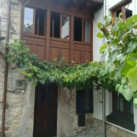 Ferienhaus La Casina De Felix