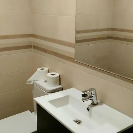 La Casina De Felix Ferienhaus