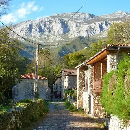 La Casina De Felix Сasa de vacaciones