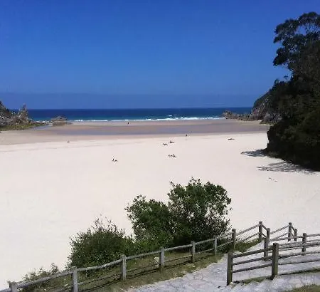 La Casina De Felix * Alles