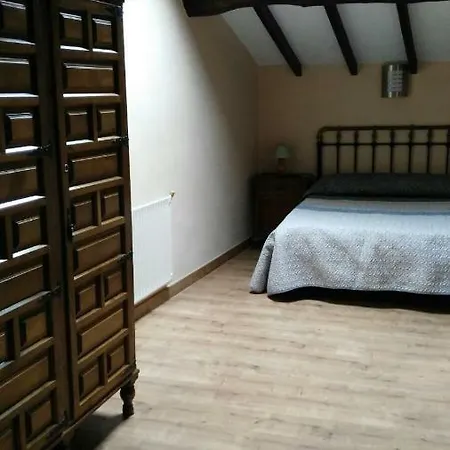 Ferienhaus La Casina De Felix *