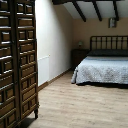 Сasa de vacaciones La Casina De Felix *
