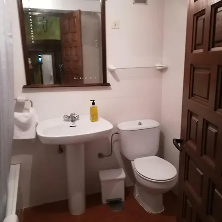 La Casina De Felix