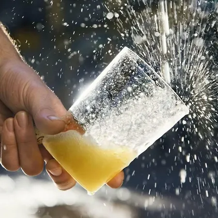 Ferienhaus La Casina De Felix Alles