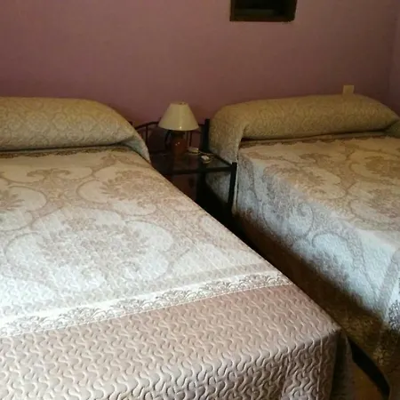 La Casina De Felix Сasa de vacaciones Alles