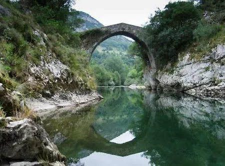 La Casina De Felix Ferienhaus Alles