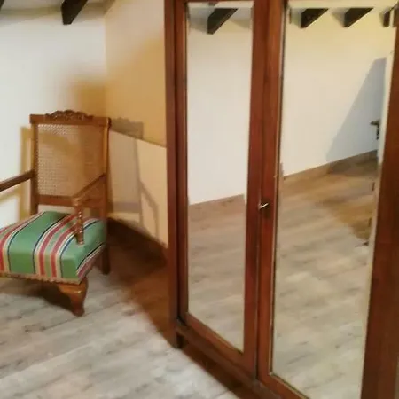 Сasa de vacaciones La Casina De Felix Alles