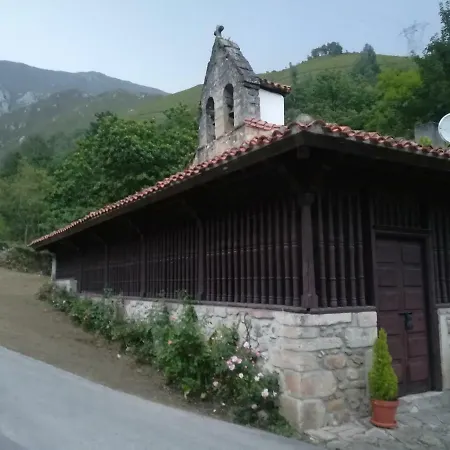 La Casina De Felix Сasa de vacaciones Alles
