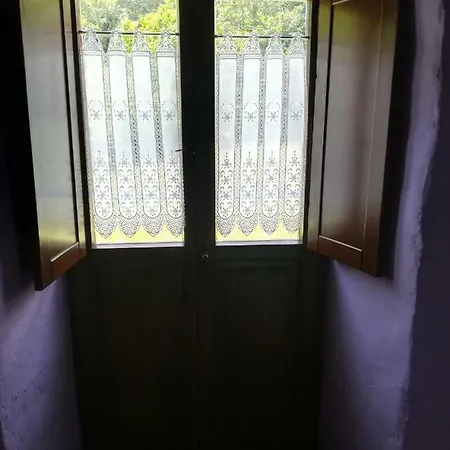 La Casina De Felix Ferienhaus