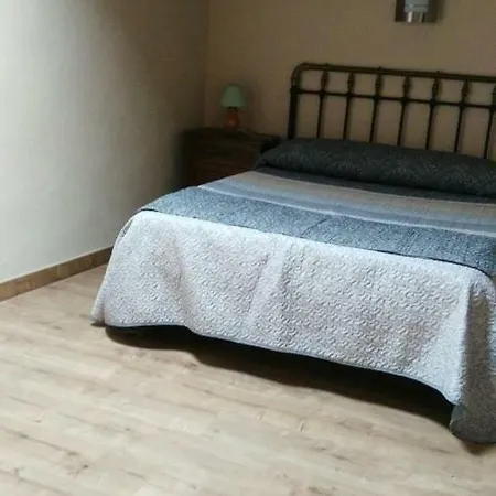 La Casina De Felix Сasa de vacaciones *
